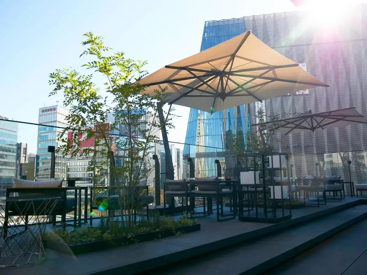 Photo - The Gate Hotel Tokyo by Hulic