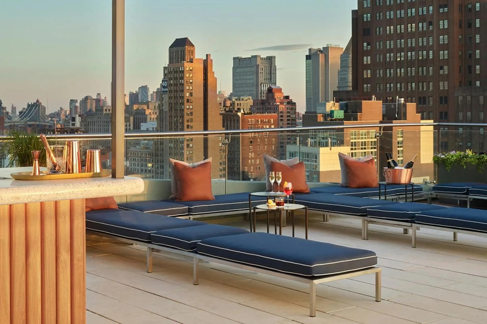 Foto - ModernHaus SoHo