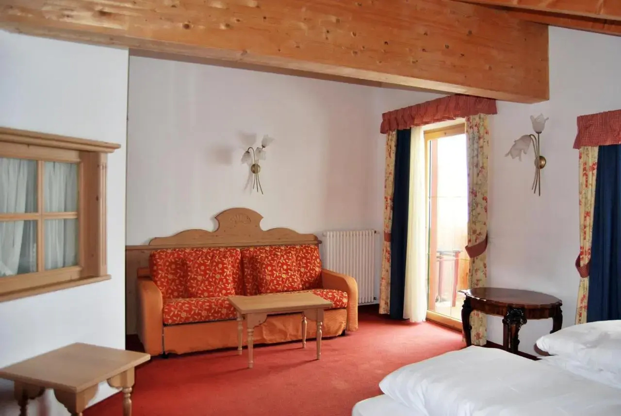 Foto - Hotel Casa Del Campo