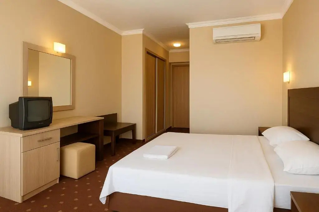 Photo - Magic Sun Hotel - All Inclusive