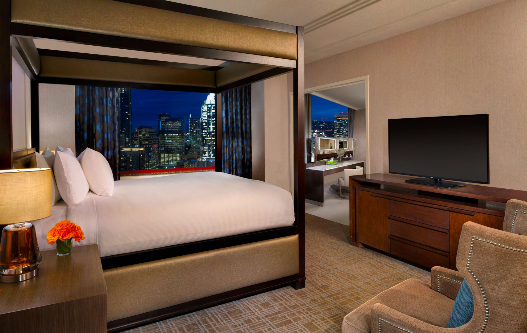 Photo - Hilton Garden Inn Austin Downtown