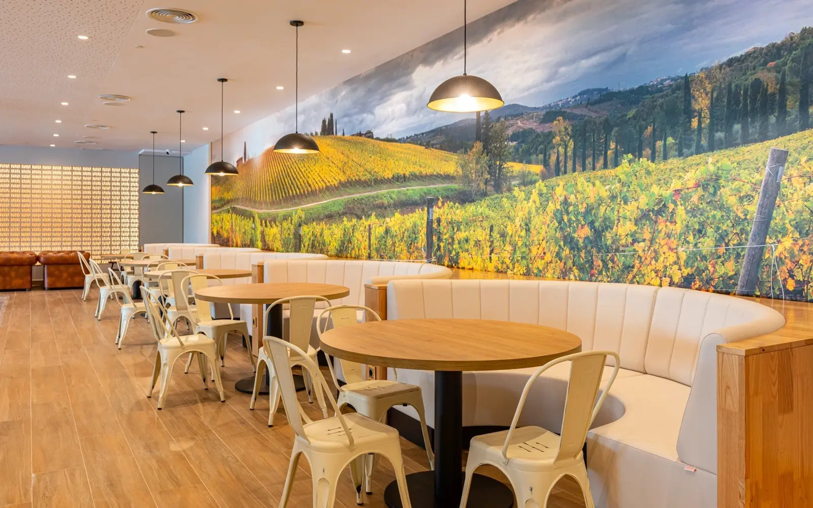 Foto - L'Azure Hotel 4* Sup