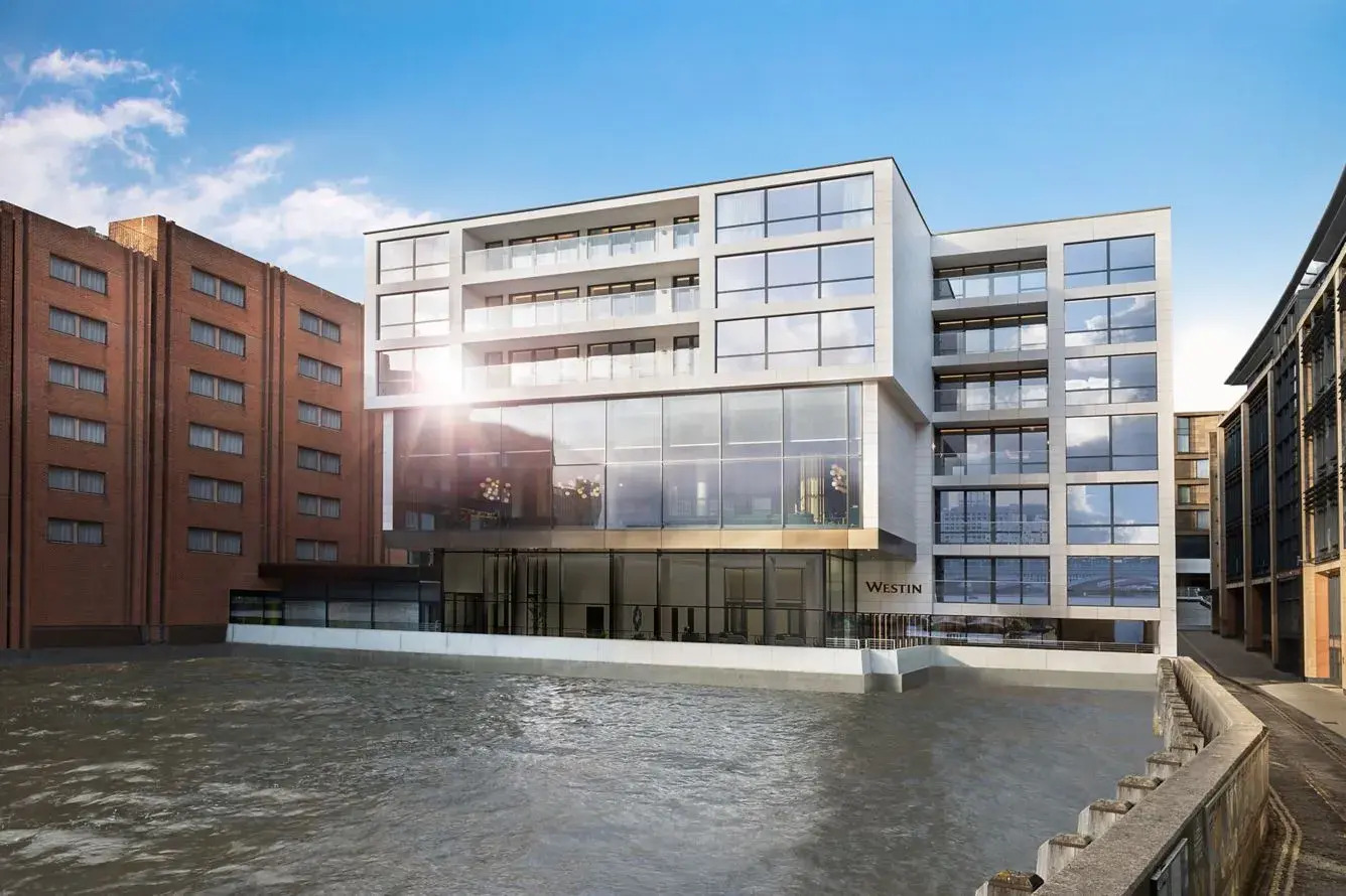 Foto - The Westin London City