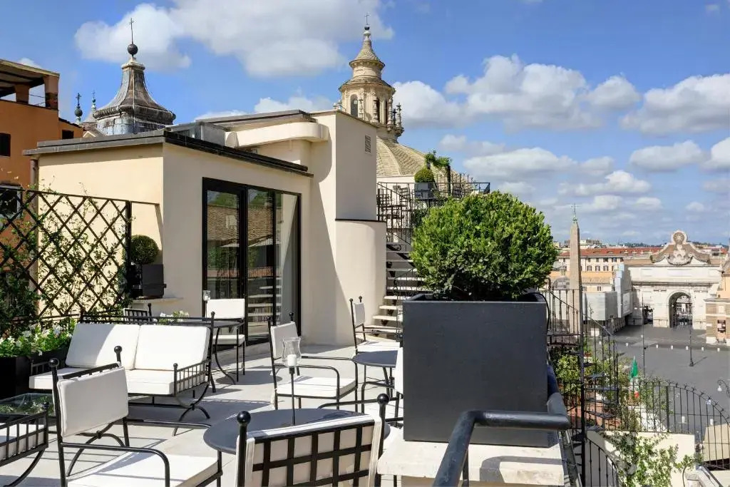 Foto - Palazzo Nainer