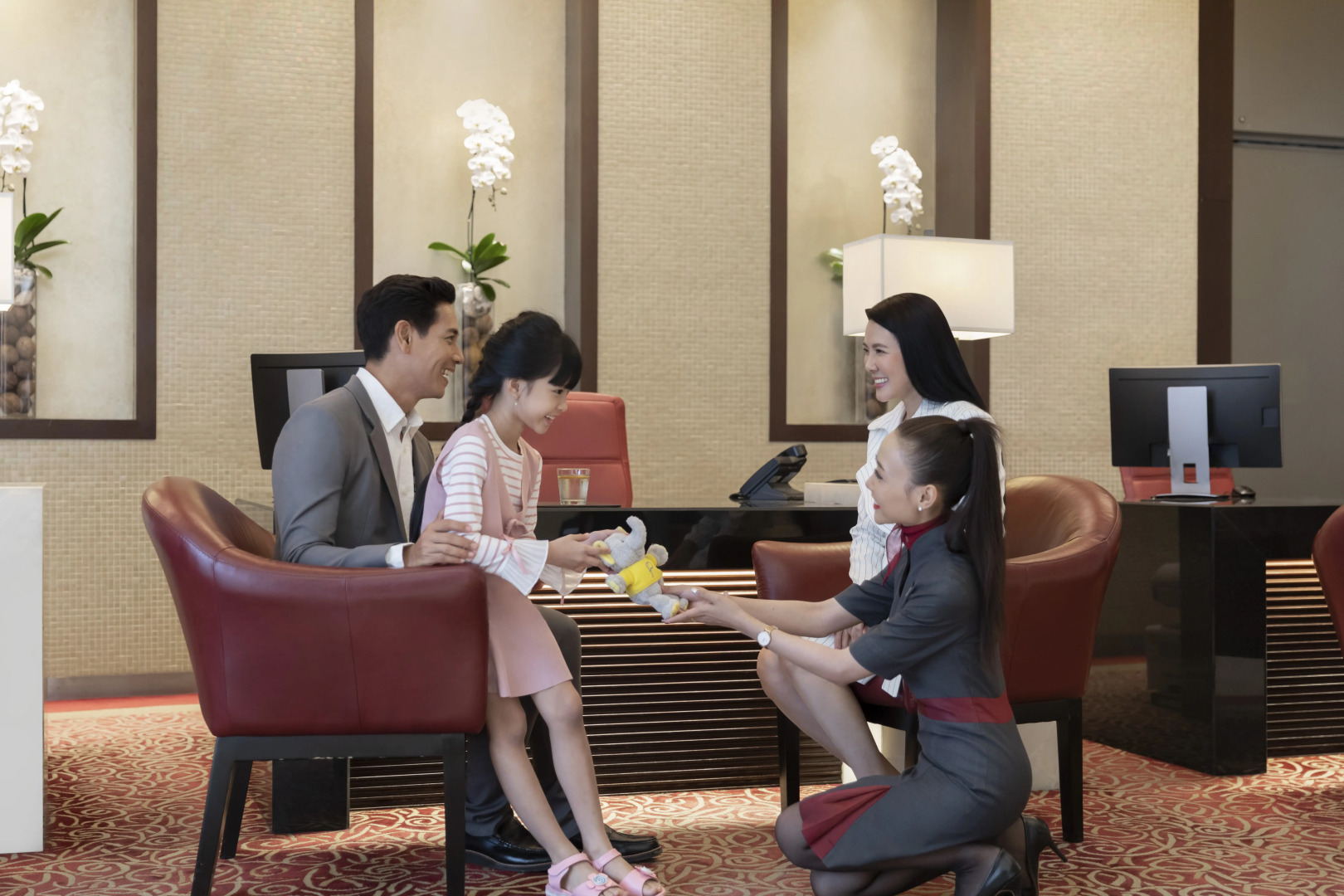 Photo - Marriott Executive Apartments Sukhumvit Park, Bangkok
