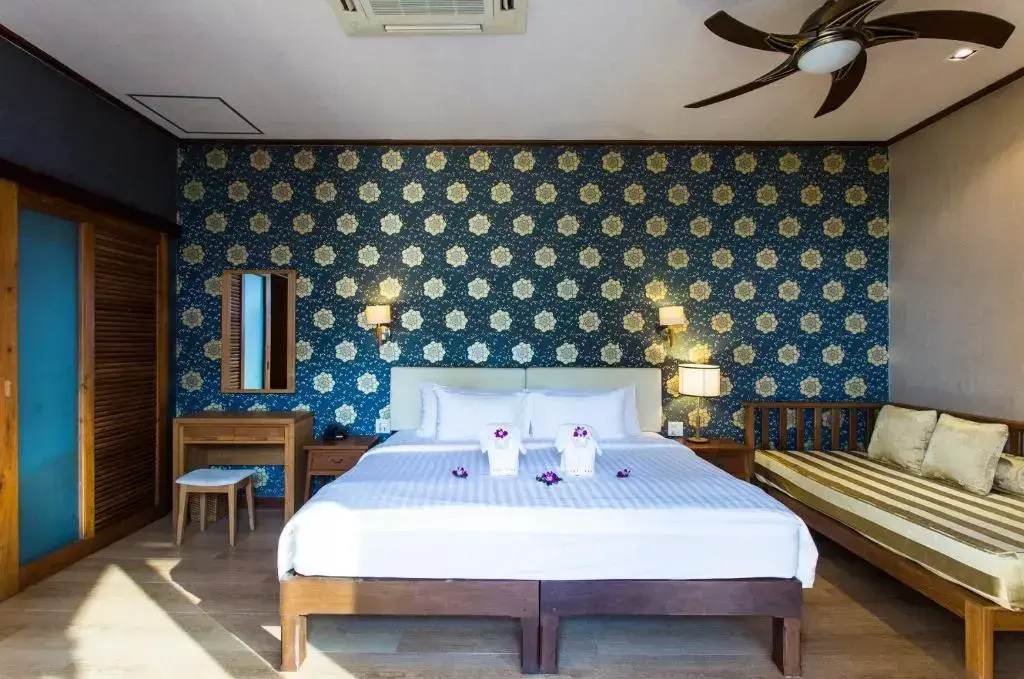 Photo - GajaPuri Resort Koh Chang