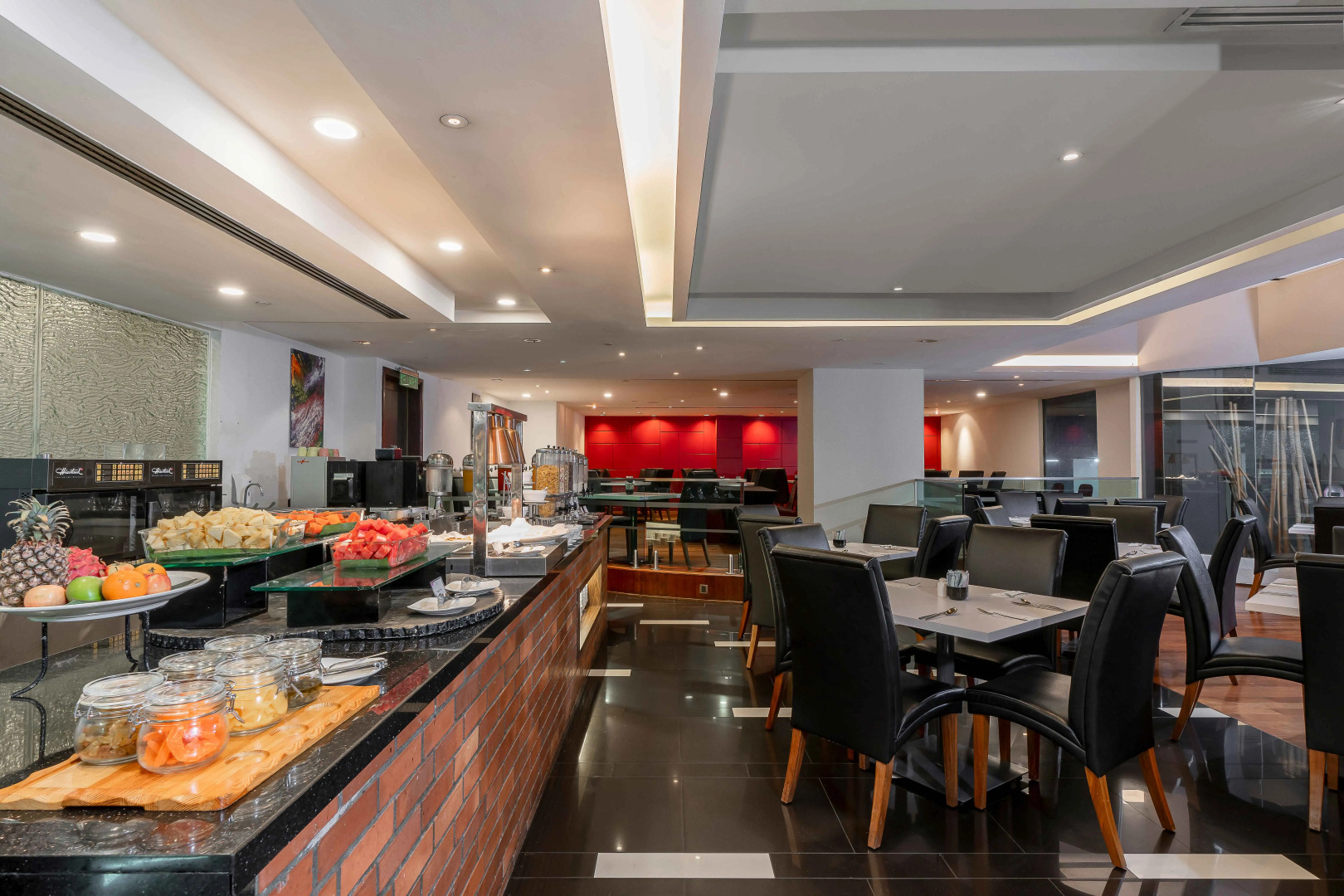 Foto - Meliá Kuala Lumpur