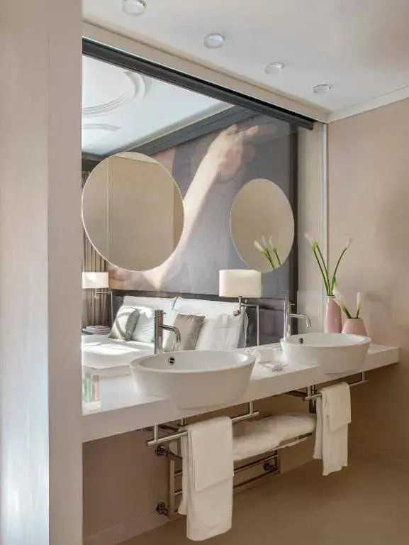 Foto - Villa Agrippina Gran Meliá – The Leading Hotels of the World