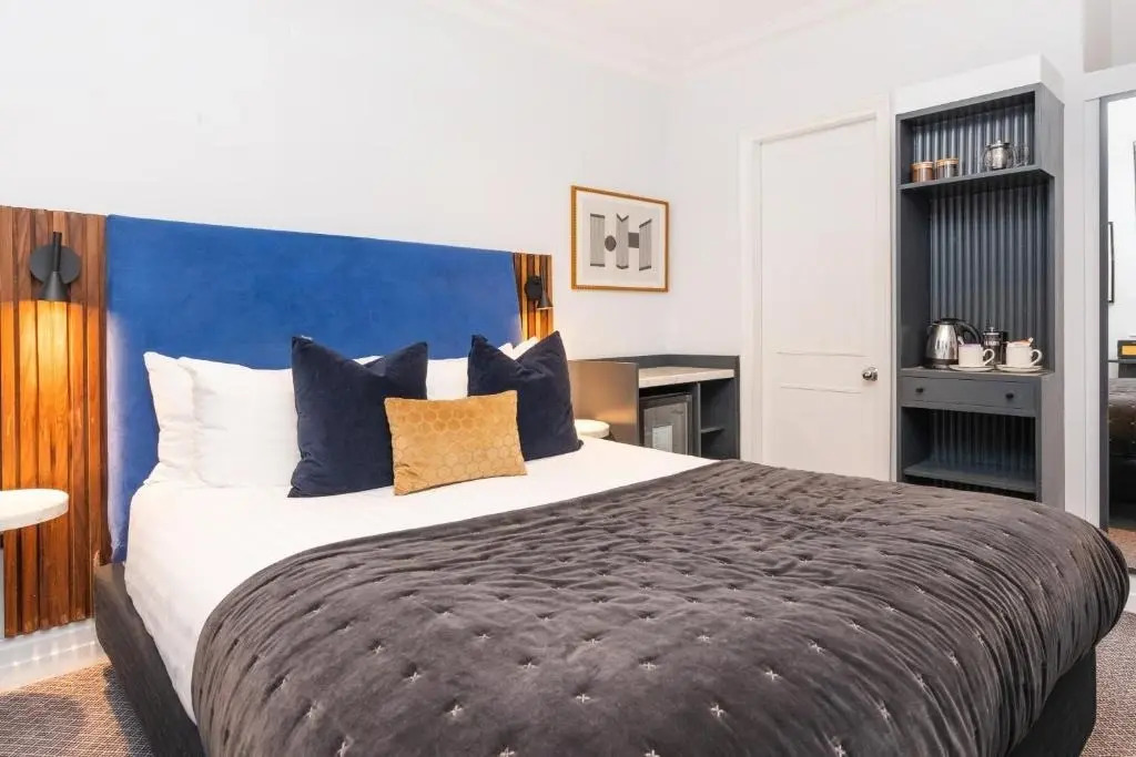 Photo - The Berkeley Square Hotel Bristol