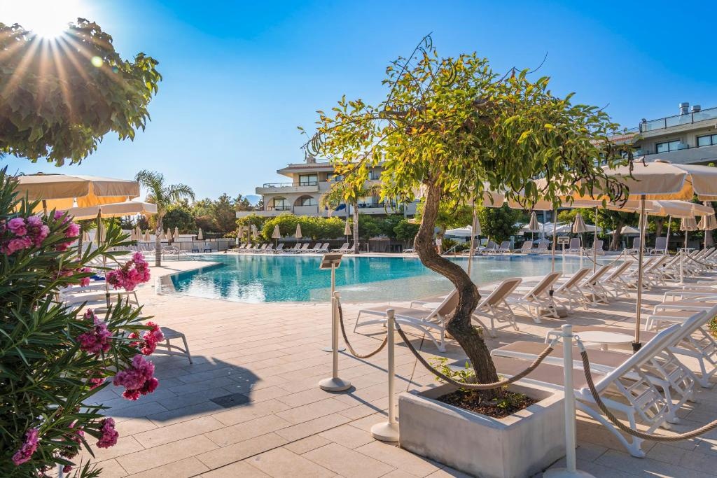 Foto - The Signature Level at Grand Palladium Sicilia Resort & Spa