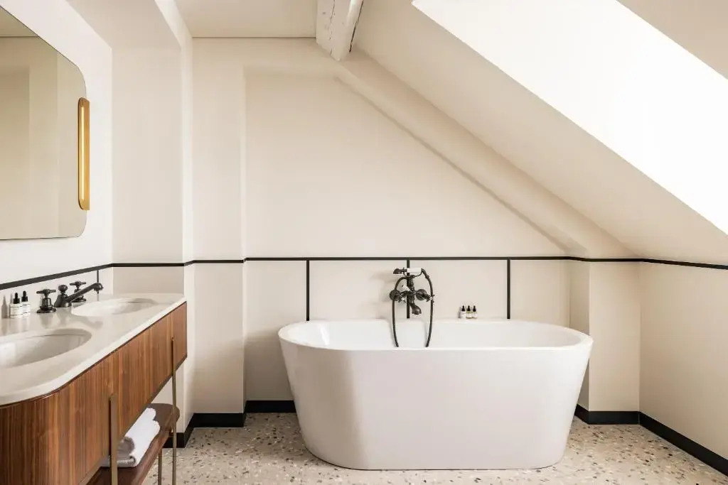 Foto - Pavillon Faubourg Saint-Germain & Spa