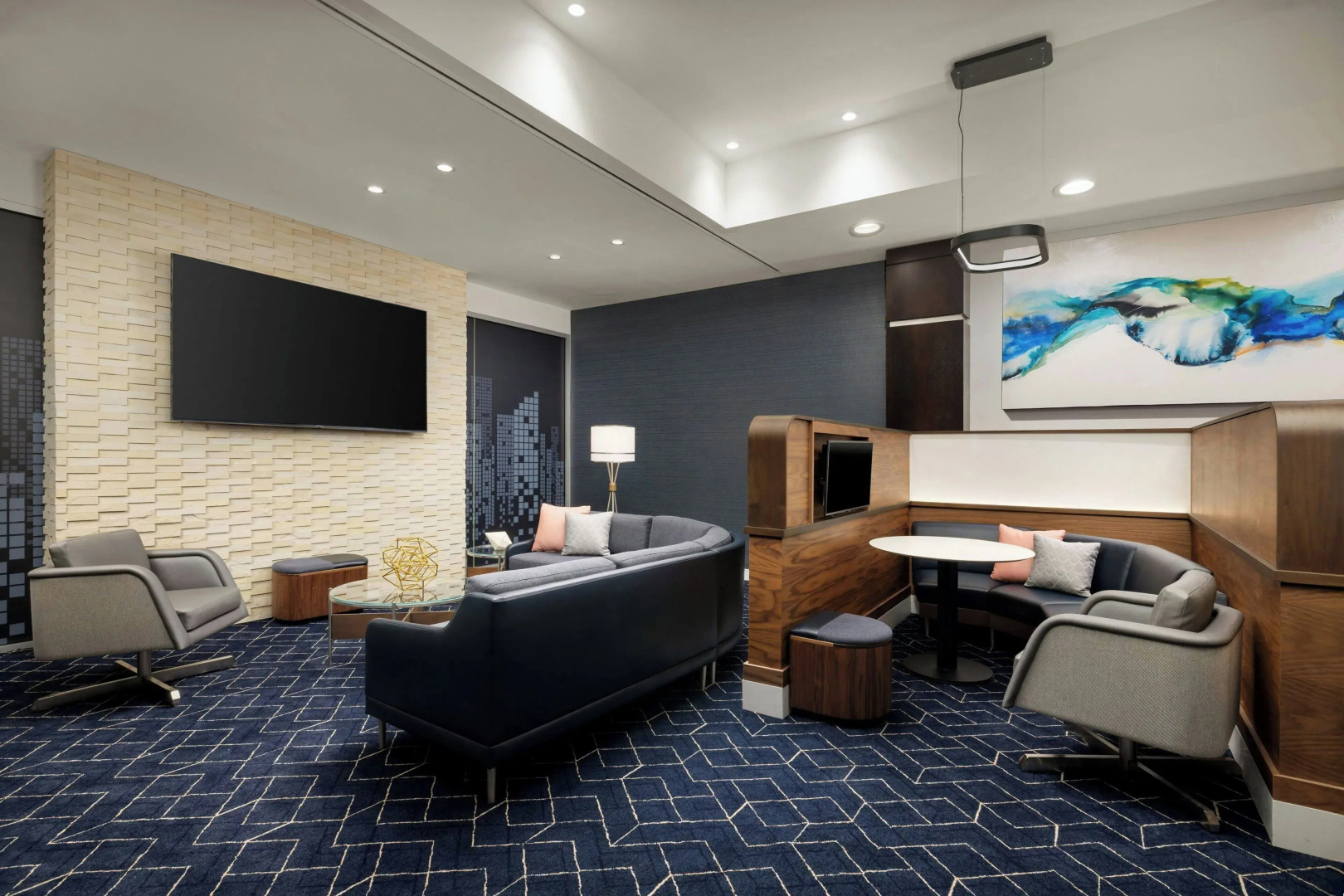 Foto - Courtyard by Marriott New York Manhattan/Upper East Side