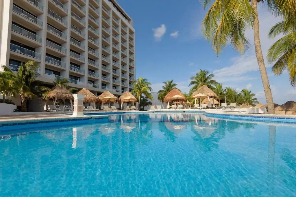 Photo - Melia Cozumel All Inclusive
