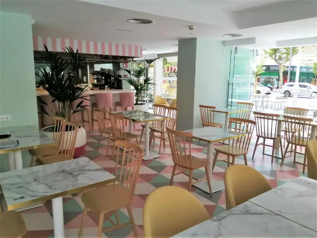 Photo - The Agir Springs Hotel by Medplaya