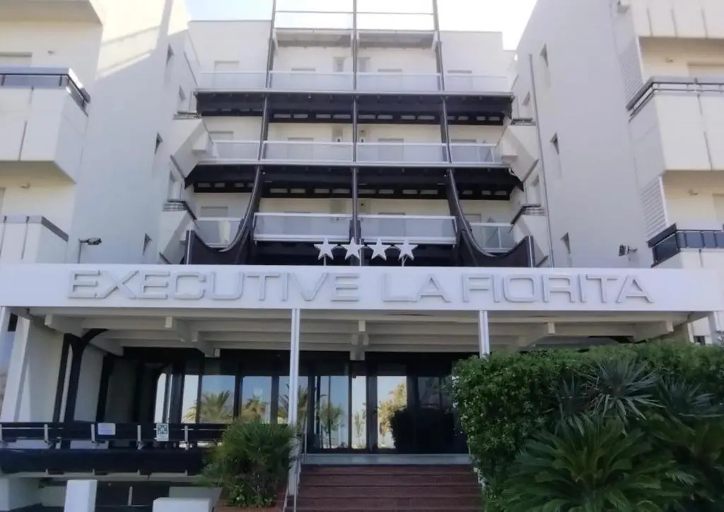Photo - Hotel Executive La Fiorita