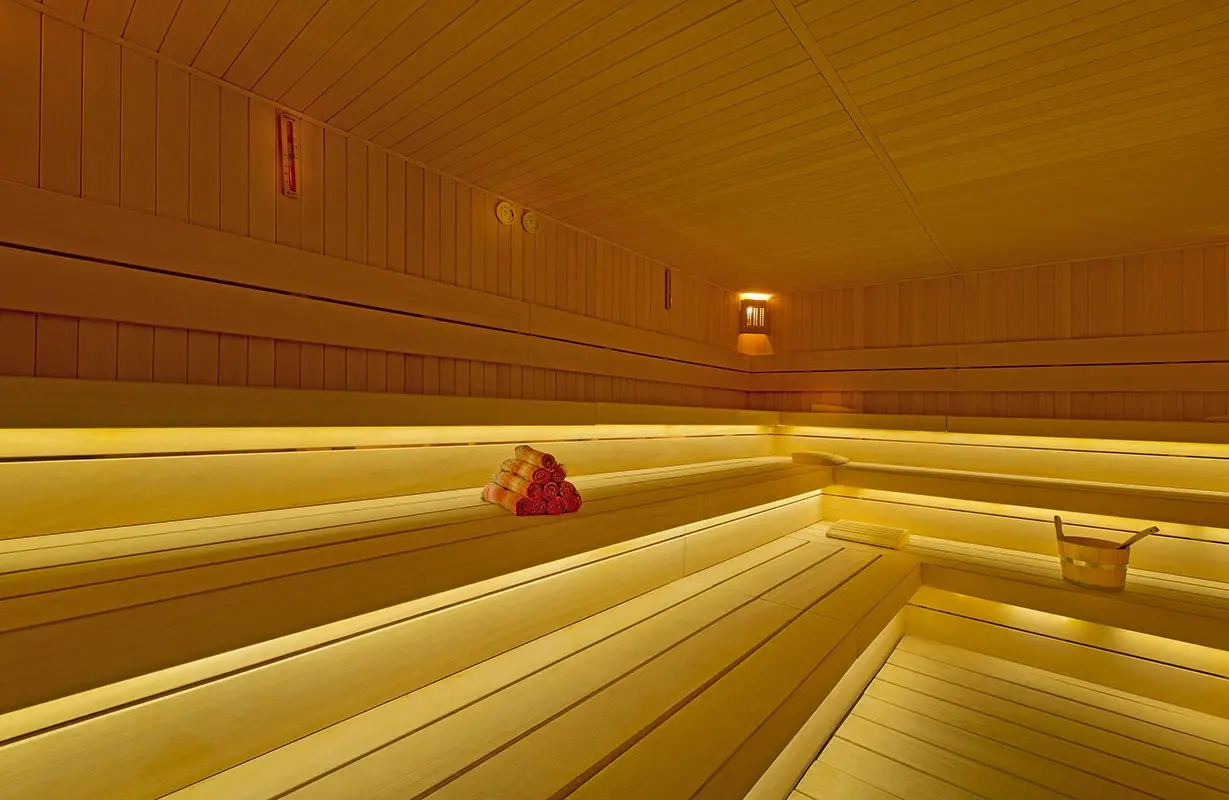 Foto - Titanic Deluxe Lara