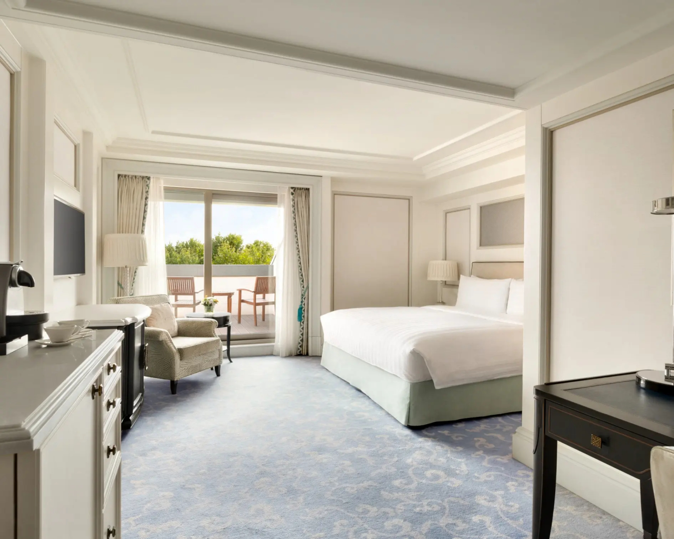 Foto - Shangri-La Bosphorus, Istanbul