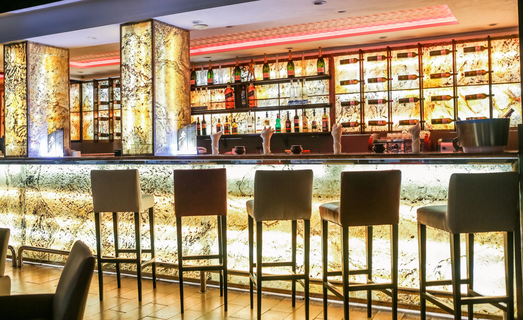 Foto - Dawliz Rabat Art & Spa