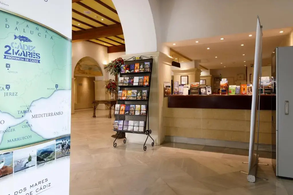 Photo - AZZ Guadacorte Campo de Gibraltar