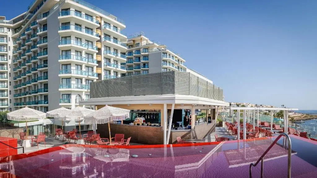 Photo - AX ODYCY Hotel