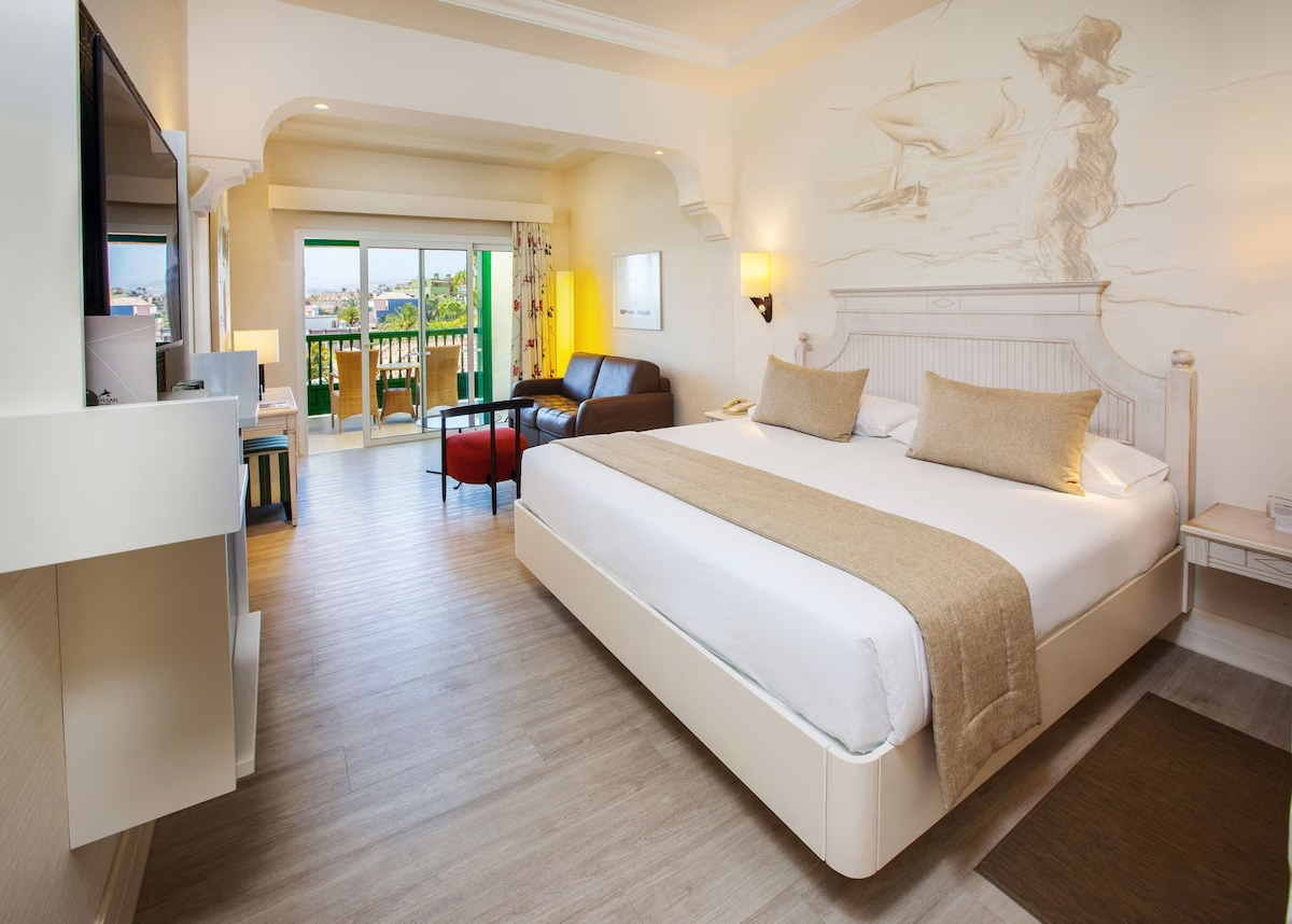 Photo - Lopesan Villa del Conde Resort & Thalasso
