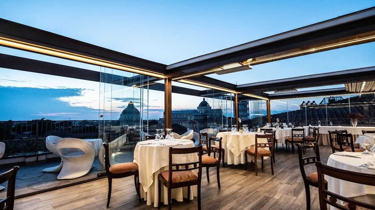 Foto - Grand Hotel Duomo