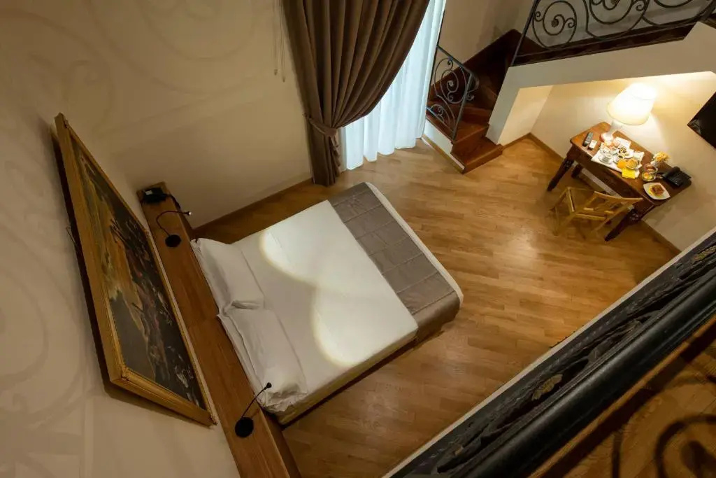 Photo - Grand Hotel Europa & Restaurant
