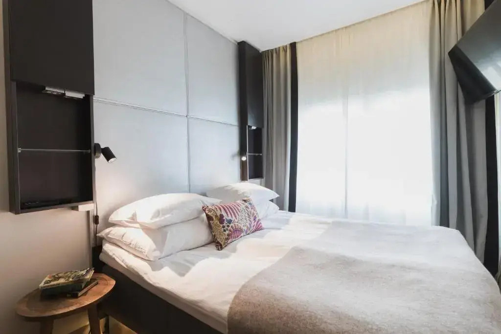 Foto - Home Hotel Jugend
