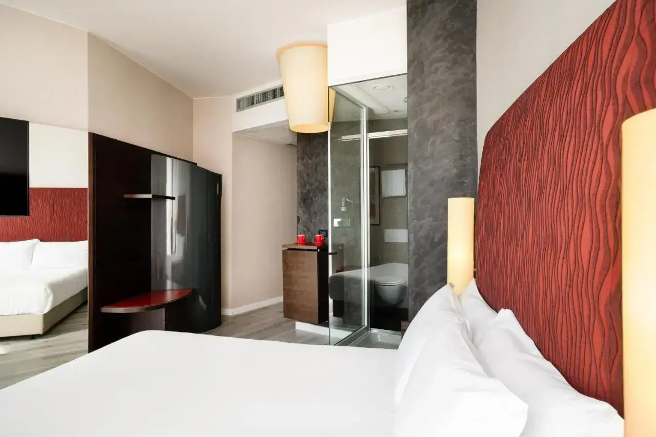 Photo - Hi Hotel Bari