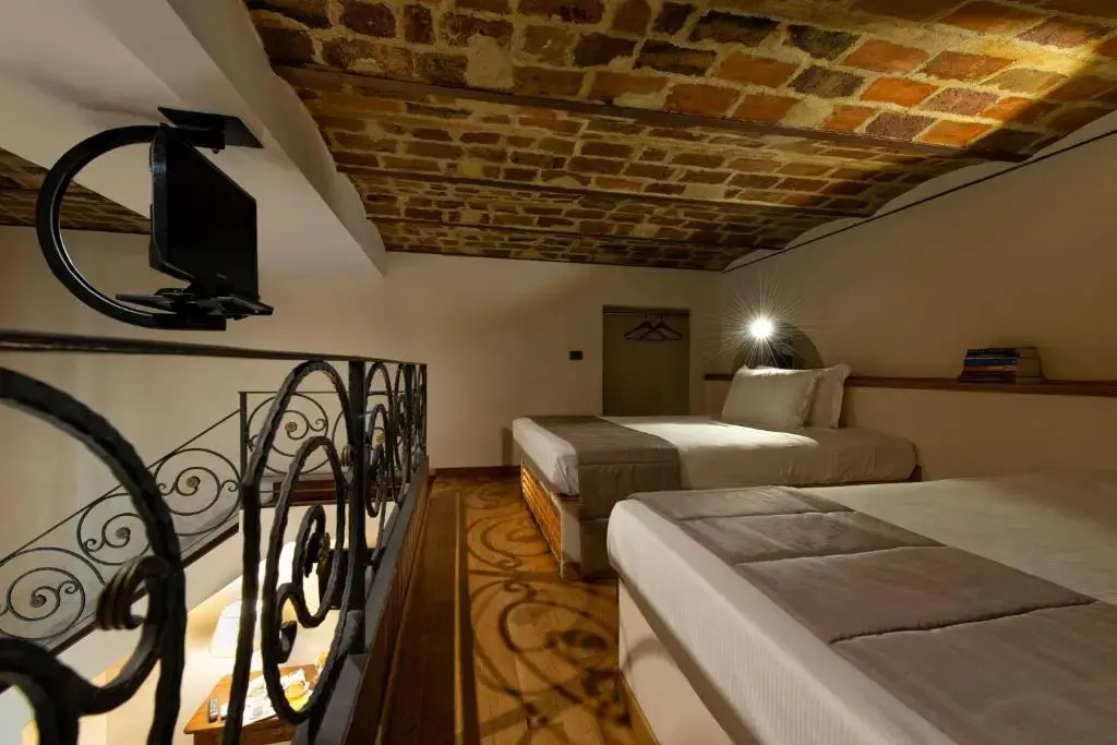 Photo - Grand Hotel Europa & Restaurant