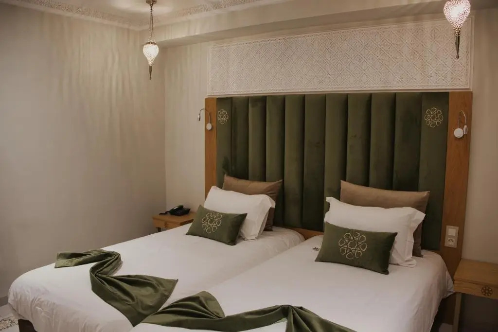 Foto - Diwane Hotel & Spa Marrakech