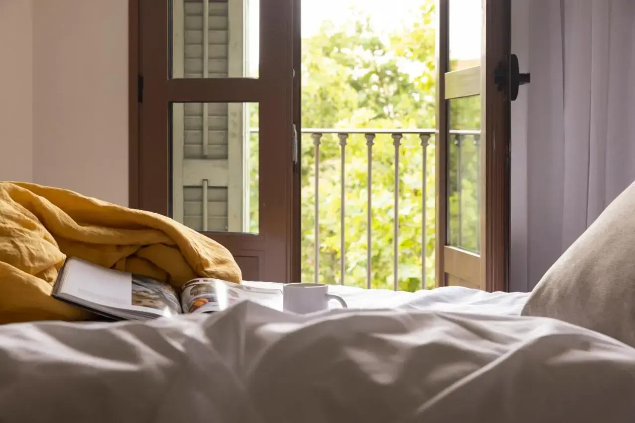 Photo - Líbere Barcelona Sant Antoni