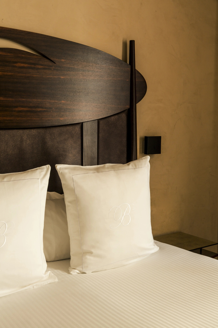Photo - Hotel Bagués, a Small Luxury Hotel of the World