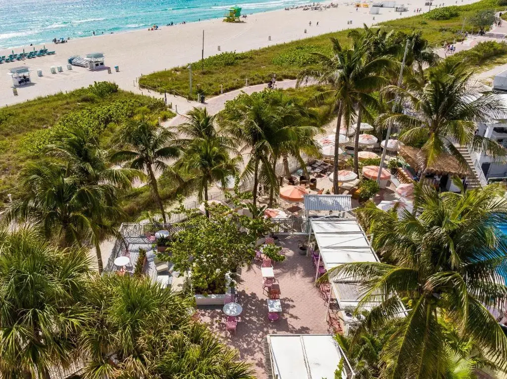 Photo - The Savoy Hotel & Beach Club