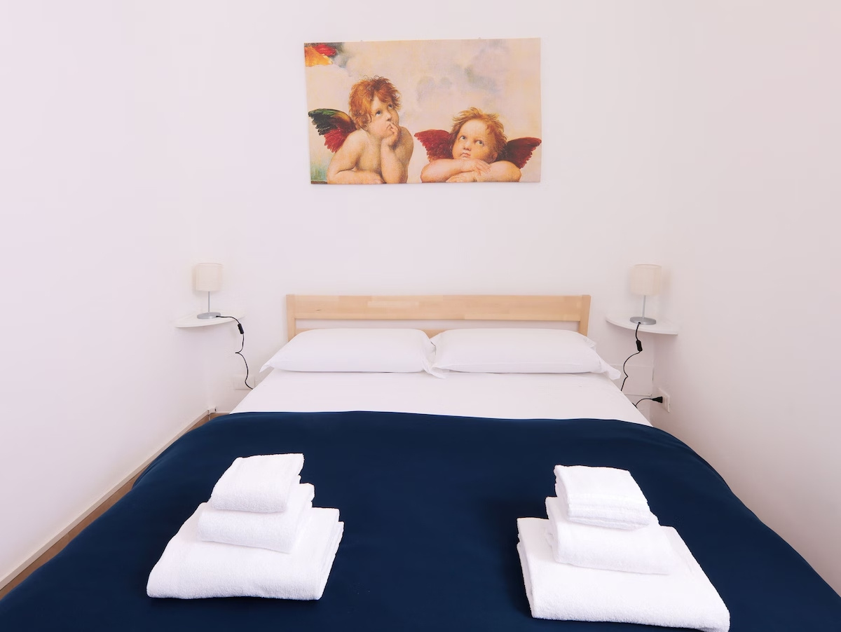 Photo - Cielo Vaticano Guest House