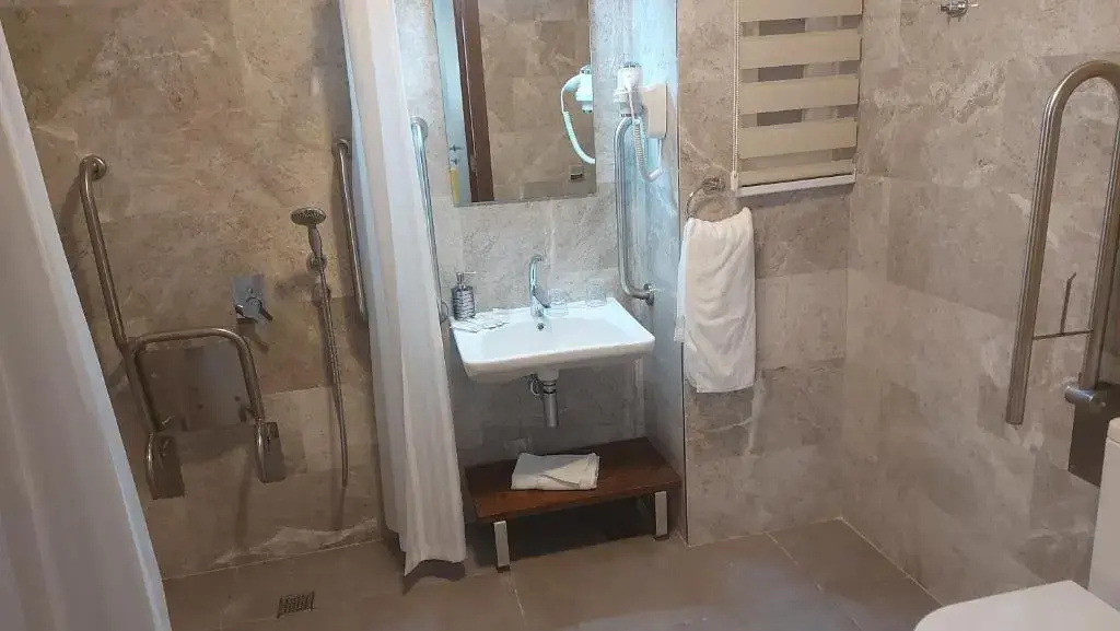 Foto - Antoniel Suites