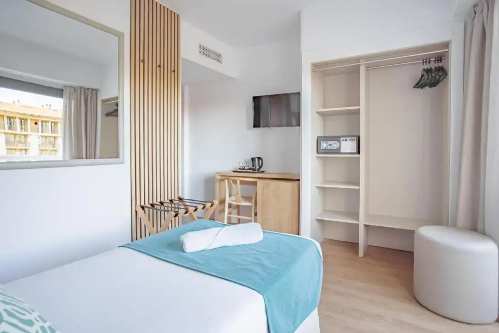 Foto - Bahía de Alcudia Hotel & Spa
