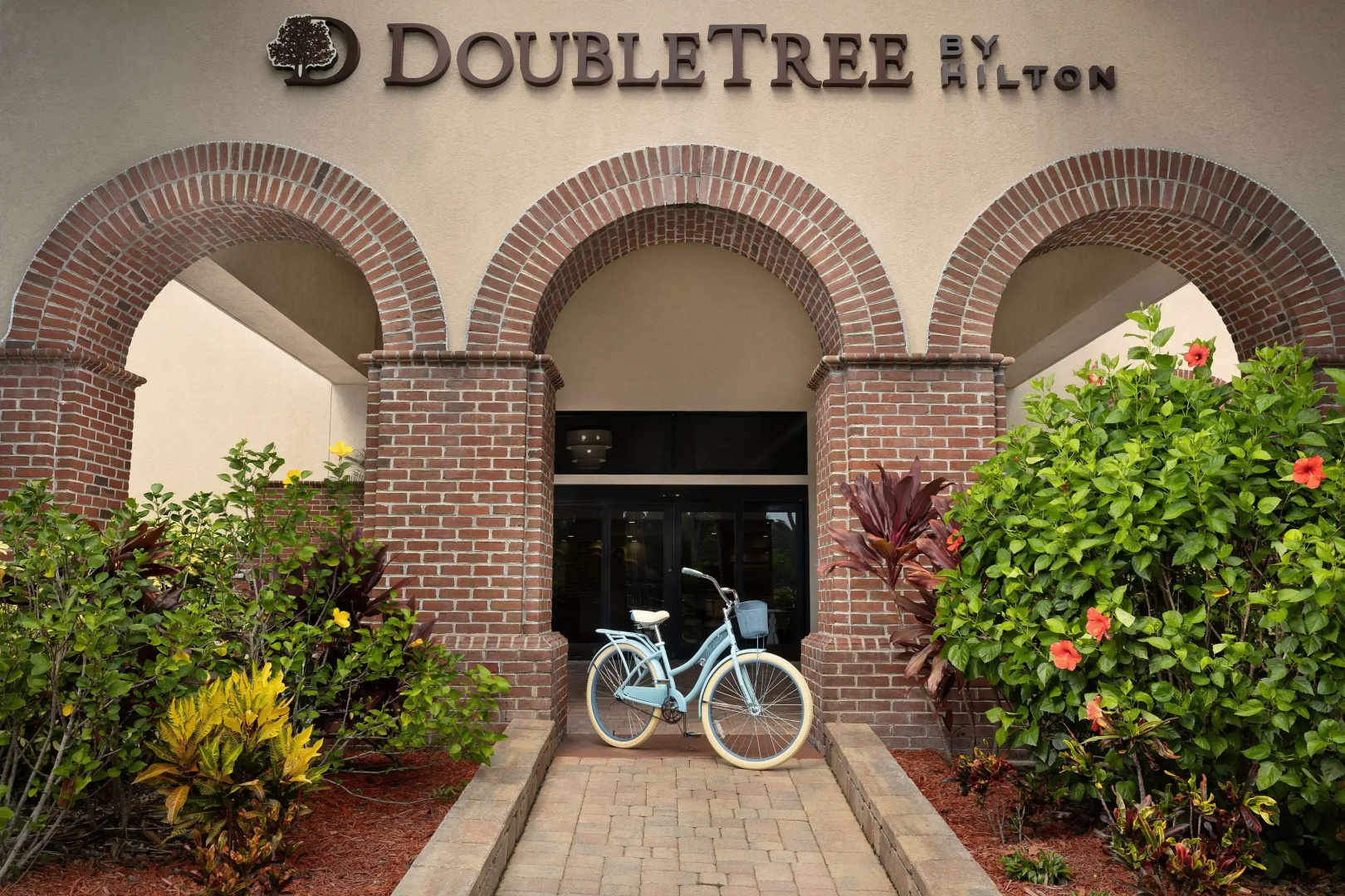 Foto - DoubleTree by Hilton St. Augustine Historic District
