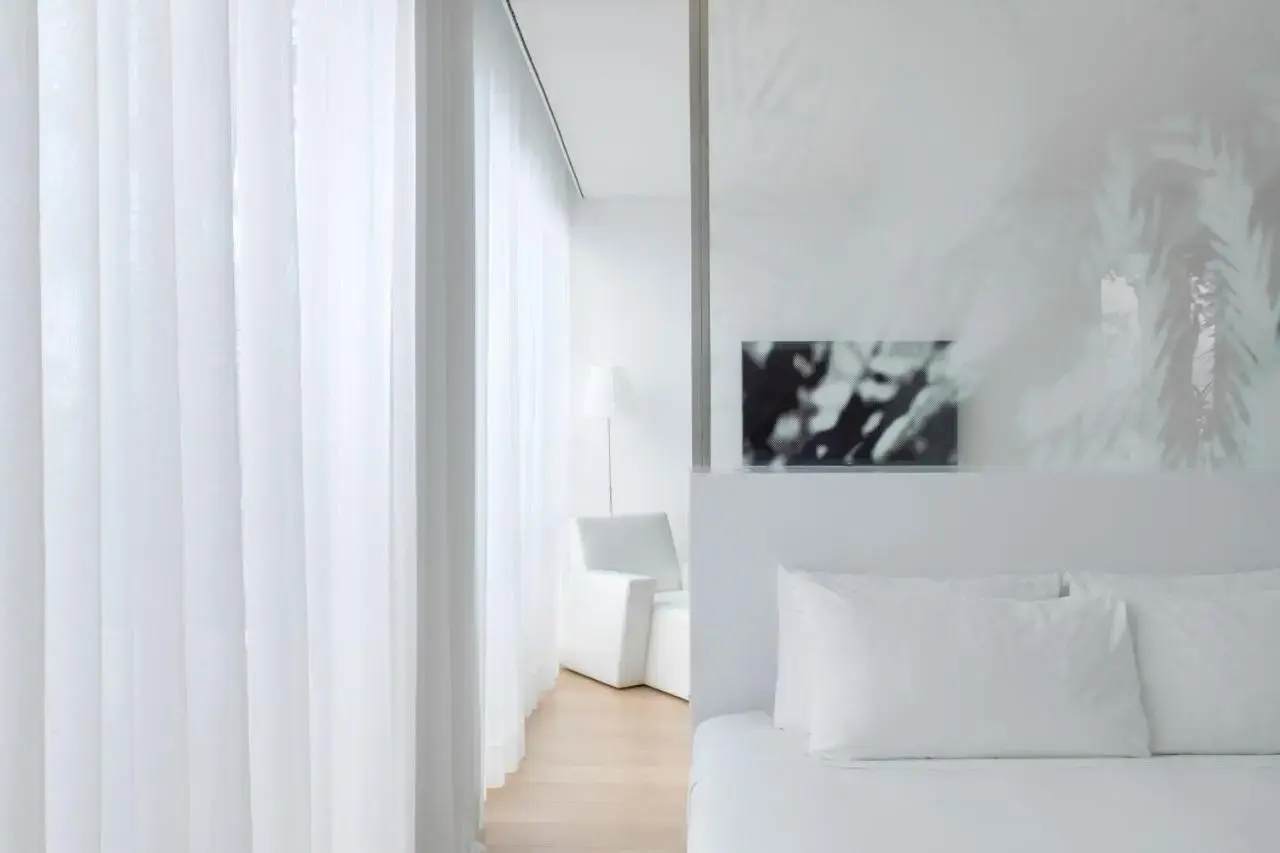 Foto - Renaissance Barcelona Fira Hotel