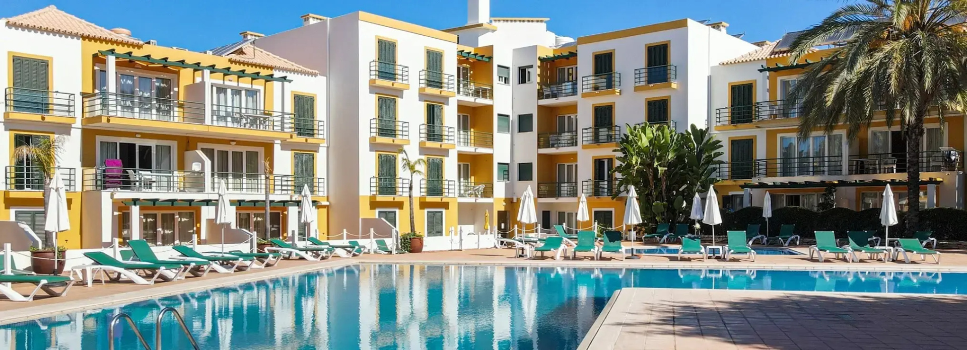 Foto - Quinta do Morgado - Apartamentos Turisticos Monte Da Eira