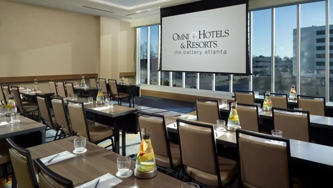 Photo - Omni Hotel At The Battery Atlanta
