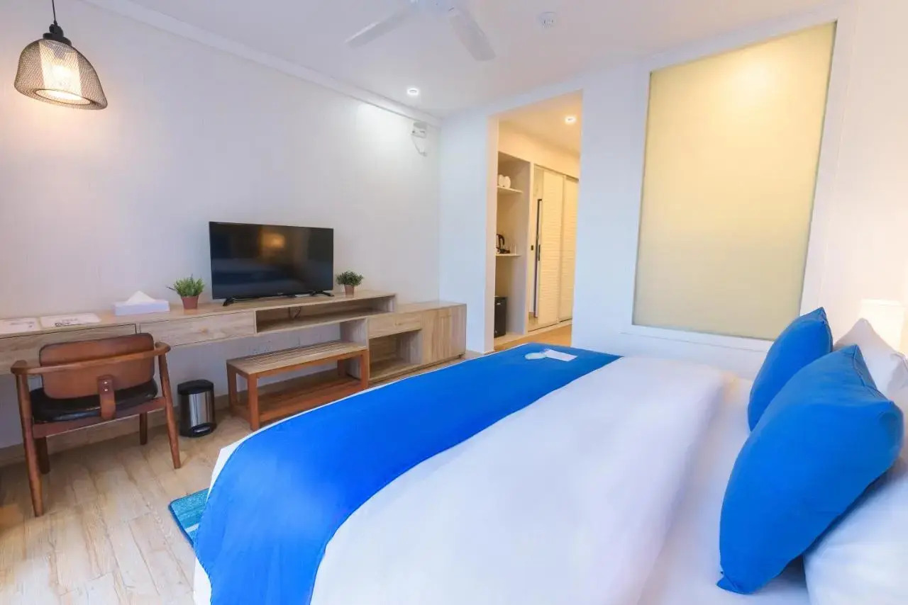 Photo - Dhiguveli Maldives