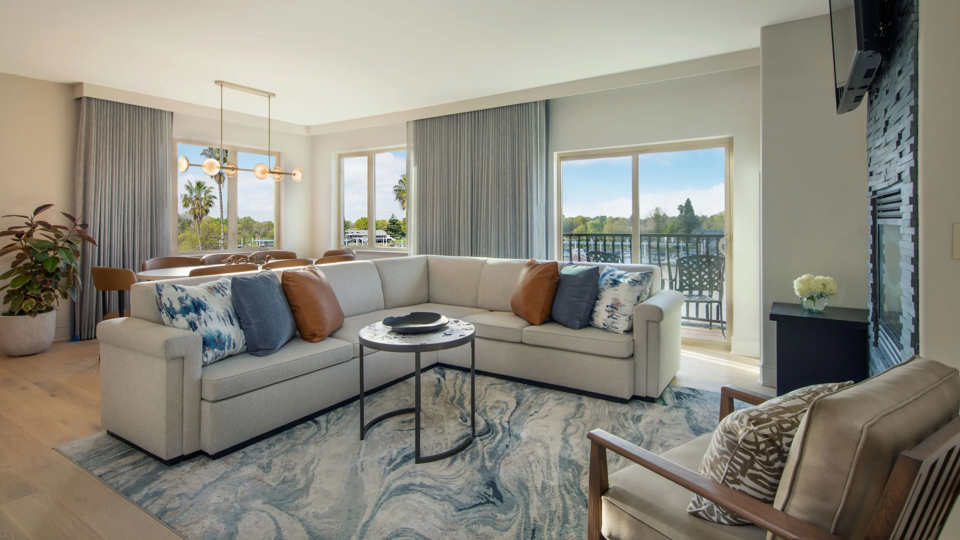 Photo - The Westin Sacramento Riverfront Hotel & Spa