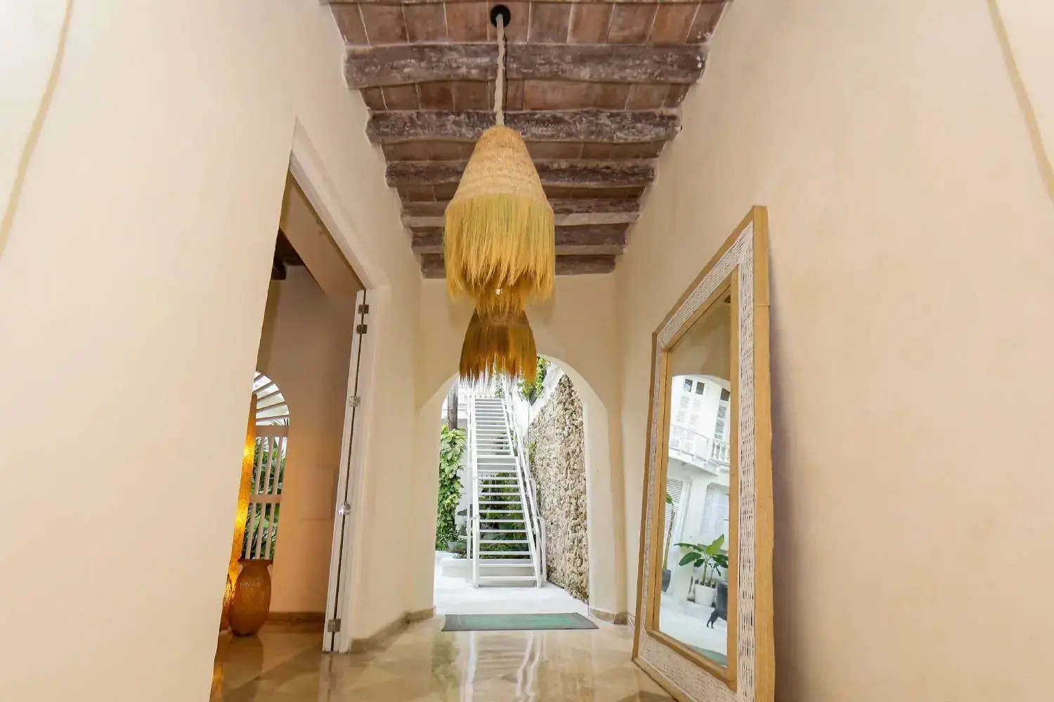 Foto - Casa Diluca Cartagena Hotel Boutique