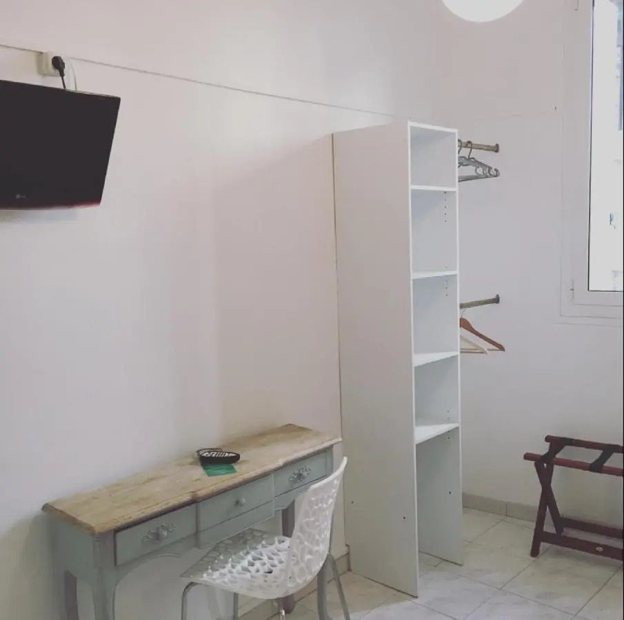 Foto - Hotel Danemark