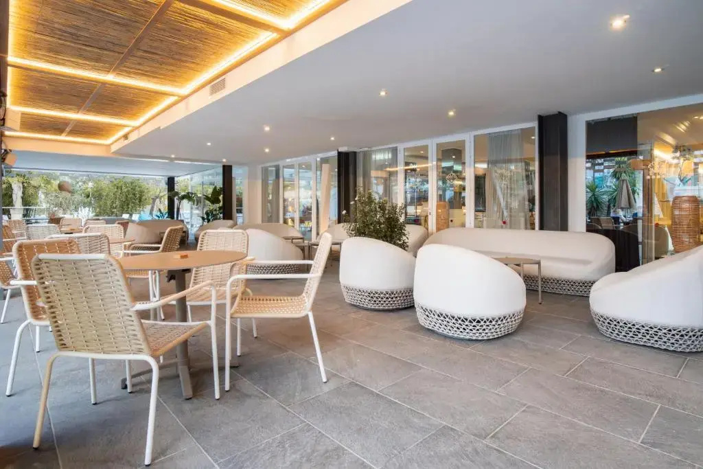 Foto - Bahía de Alcudia Hotel & Spa