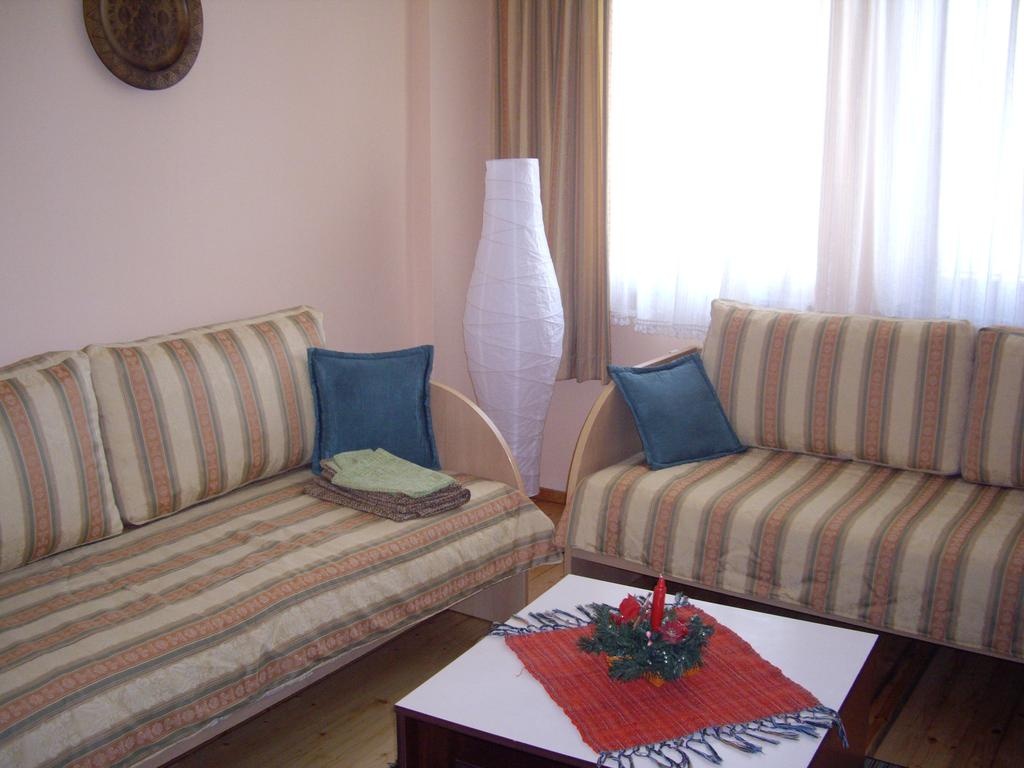 House Lucija