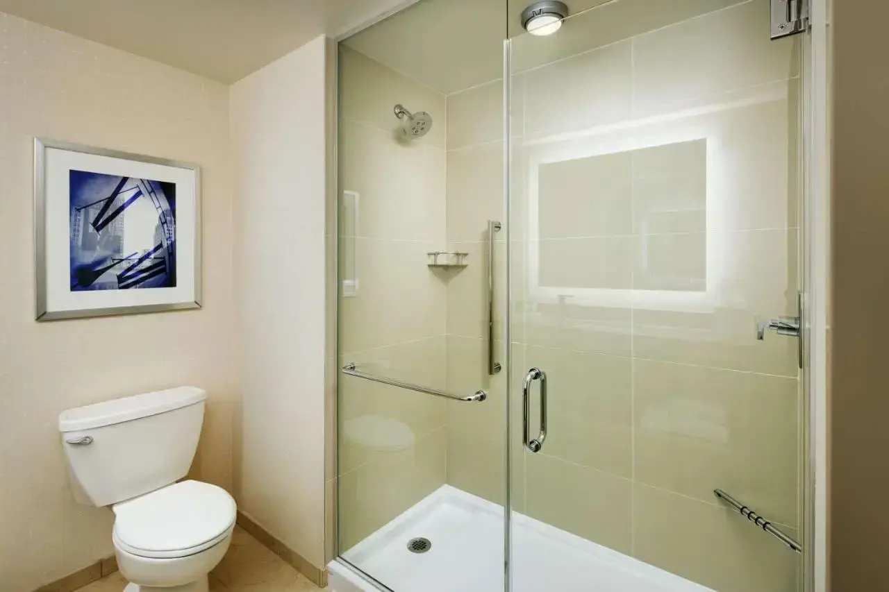 Foto - Hilton Garden Inn New York - Times Square Central