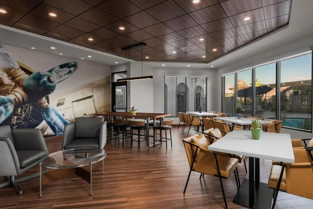Foto - Courtyard by Marriott San Diego Miramar