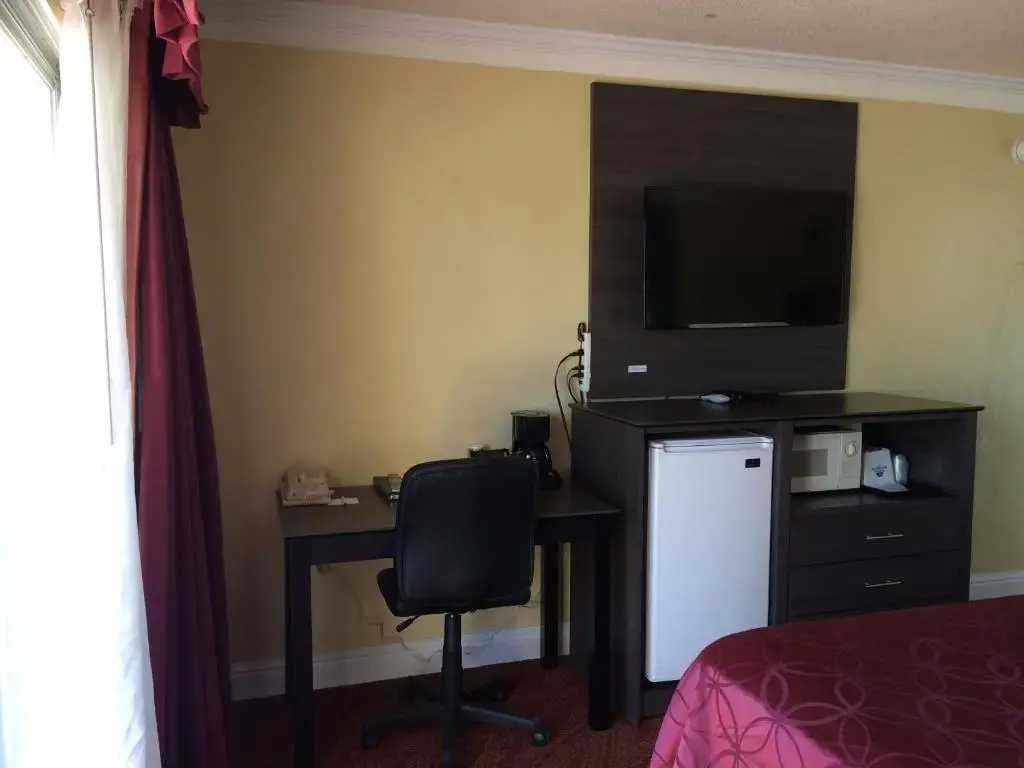 Foto - Americas Best Value Presidents Inn on Munras